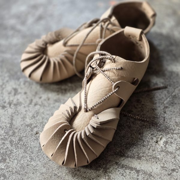 Papoutsi Original Mocassin <br>Bone Boon Beauty - Afbeelding 3