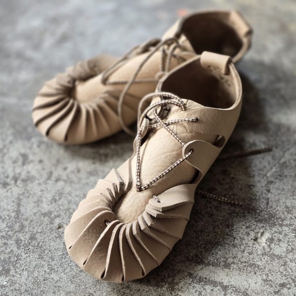 Papoutsi Original Mocassin <br>Bone Boon Beauty - Afbeelding 2