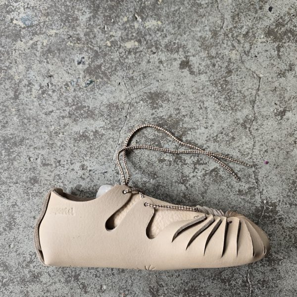 Papoutsi Original Mocassin <br>Bone Boon Beauty