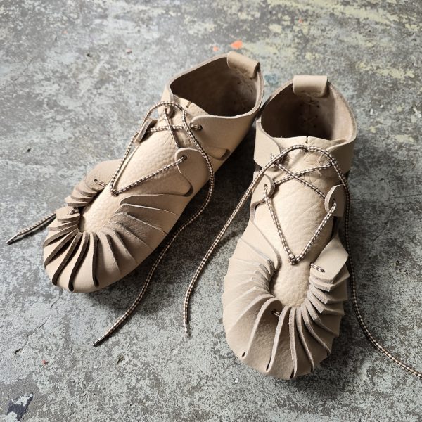 Papoutsi Original Mocassin <br>Bone Boon Beauty - Afbeelding 9