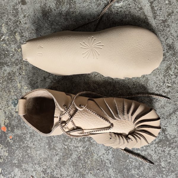 Papoutsi Original Mocassin <br>Bone Boon Beauty - Afbeelding 8