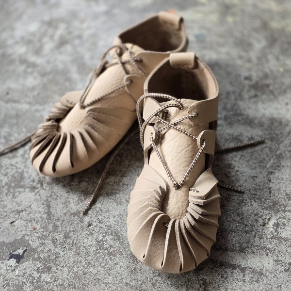 Papoutsi Original Mocassin <br>Bone Boon Beauty - Afbeelding 6