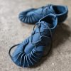 Papoutsi Original Mocassin <br>Happy Hague Blue - Afbeelding 11