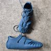 Papoutsi Original Mocassin <br>Happy Hague Blue - Afbeelding 4