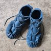 Papoutsi Original Mocassin <br>Happy Hague Blue - Afbeelding 6
