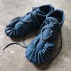 Papoutsi Original Mocassin <br>Happy Hague Blue - Afbeelding 7