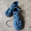 Papoutsi Original Mocassin <br>Happy Hague Blue - Afbeelding 9