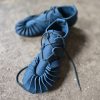 Papoutsi Original Mocassin <br>Happy Hague Blue - Afbeelding 10