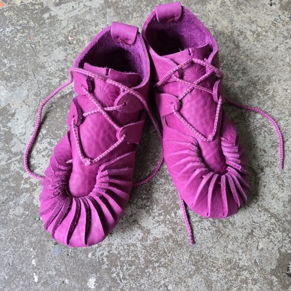Papoutsi Original Mocassin <br>Wild Berry Balloon - Afbeelding 7
