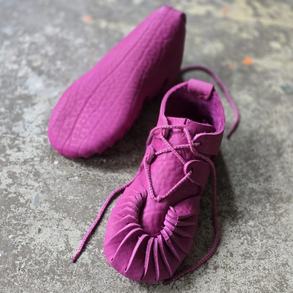 Papoutsi Original Mocassin <br>Wild Berry Balloon - Afbeelding 9