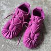 Papoutsi Original Mocassin <br>Wild Berry Balloon - Afbeelding 10