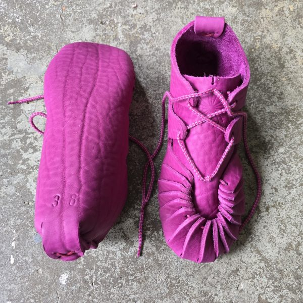 Papoutsi Original Mocassin <br>Wild Berry Balloon - Afbeelding 11