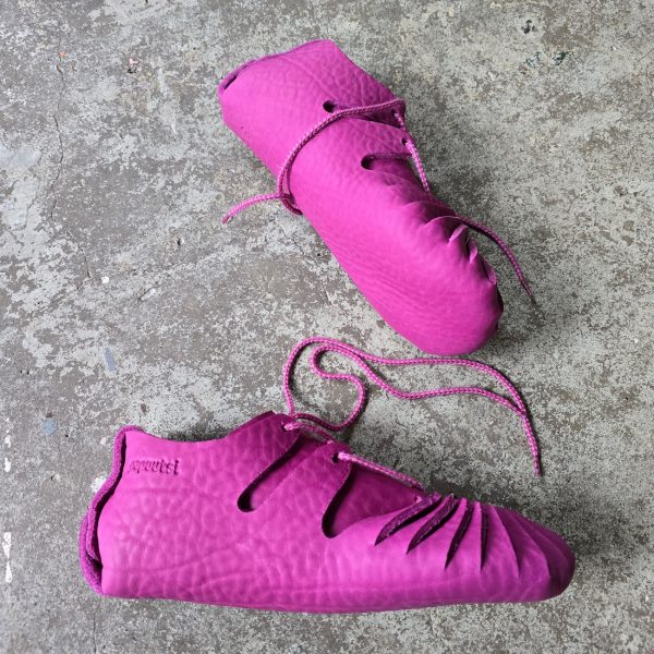 Papoutsi Original Mocassin <br>Wild Berry Balloon - Afbeelding 5