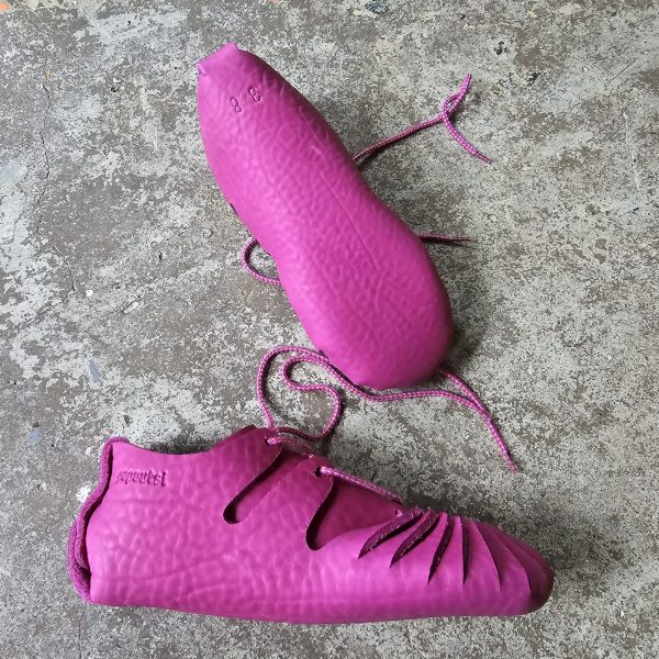 Papoutsi Original Mocassin <br>Wild Berry Balloon - Afbeelding 6
