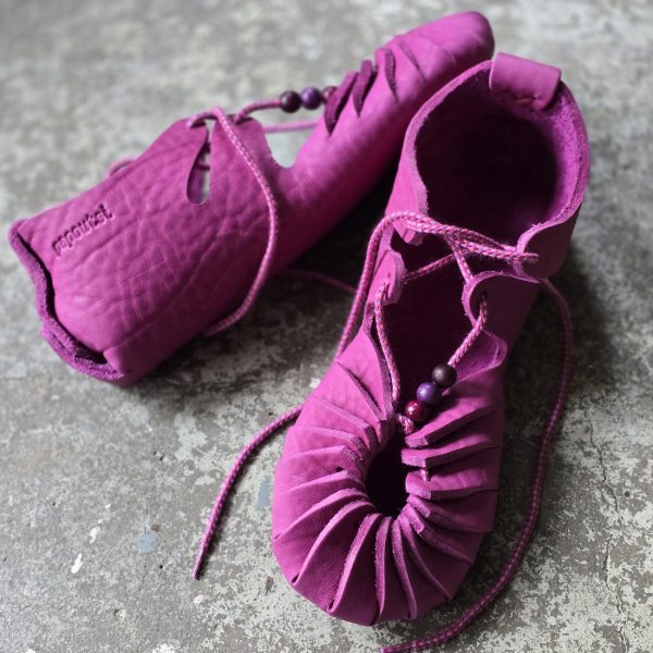 Papoutsi Original Regular <br>Wild Berry Balloon - Afbeelding 5