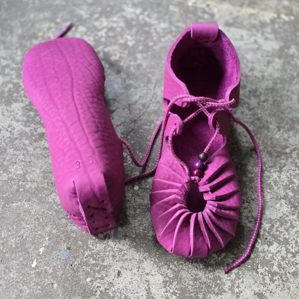 Papoutsi Original Regular <br>Wild Berry Balloon - Afbeelding 3