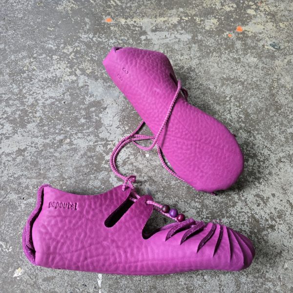 Papoutsi Original Regular <br>Wild Berry Balloon - Afbeelding 8