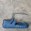 Papoutsi Original Regular <br>Happy Hague Blue