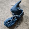 Papoutsi Original Regular <br>Happy Hague Blue - Afbeelding 4