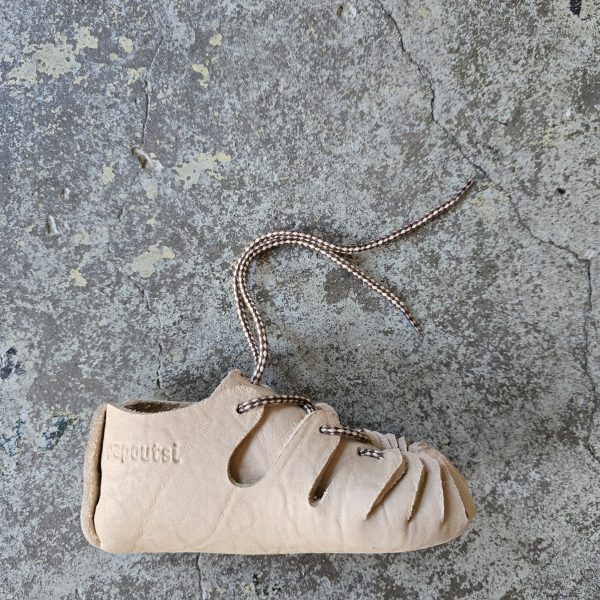 Papoutsi Kids Mocassins <br>Boon Bone Beauty - Afbeelding 3
