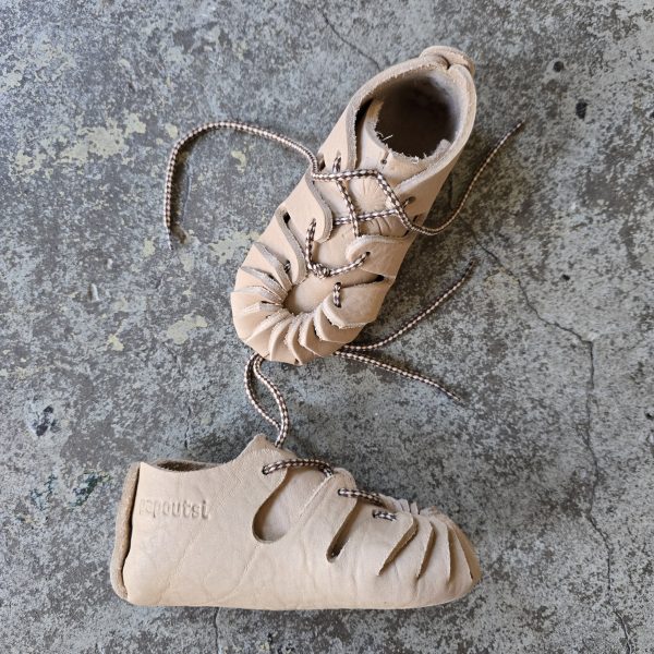Papoutsi Kids Mocassins <br>Boon Bone Beauty