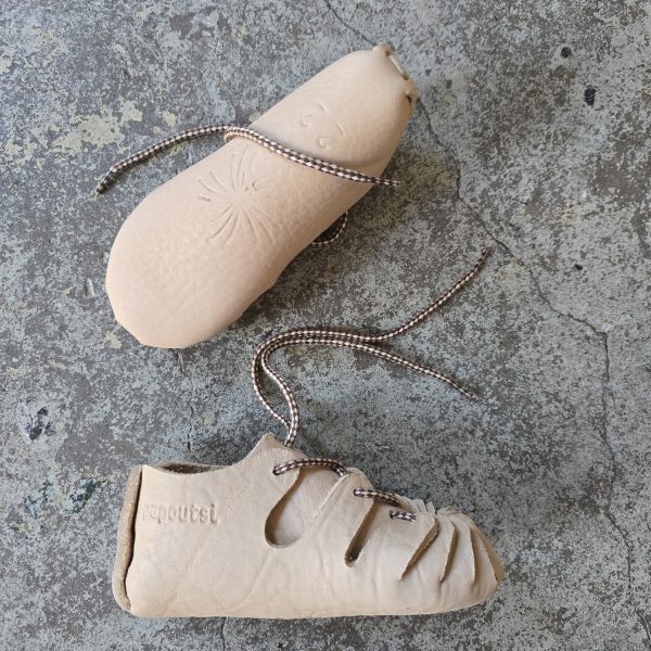 Papoutsi Kids Mocassins <br>Boon Bone Beauty - Afbeelding 6