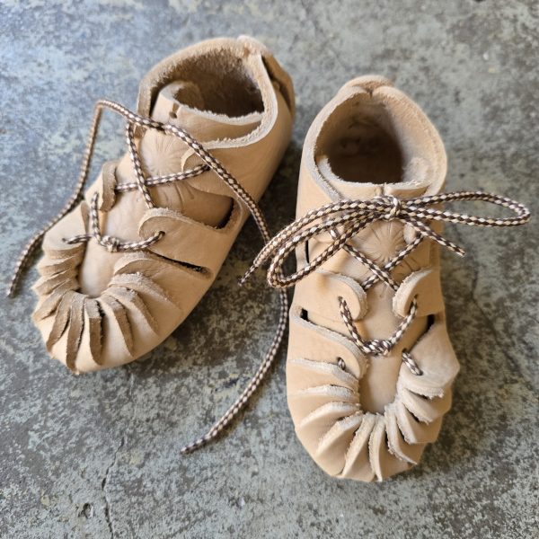 Papoutsi Kids Mocassins <br>Boon Bone Beauty - Afbeelding 7