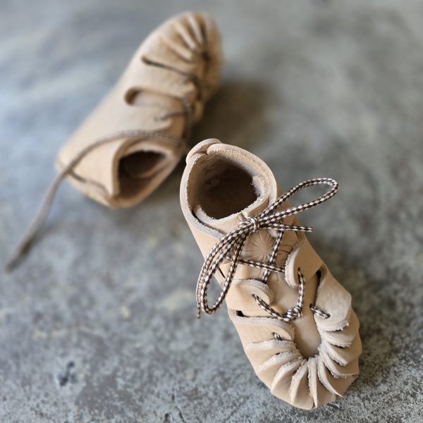 Papoutsi Kids Mocassins <br>Boon Bone Beauty - Afbeelding 4