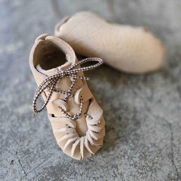 Papoutsi Kids Mocassins <br>Boon Bone Beauty - Afbeelding 2