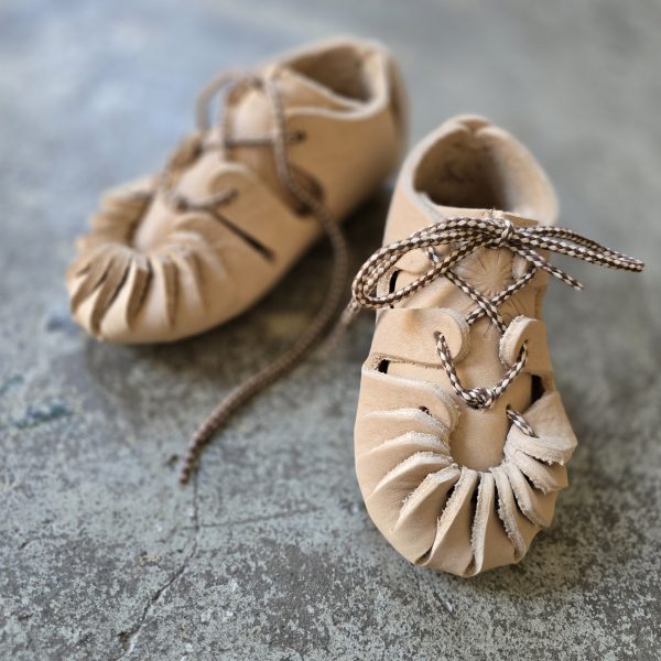 Papoutsi Kids Mocassins <br>Boon Bone Beauty - Afbeelding 8