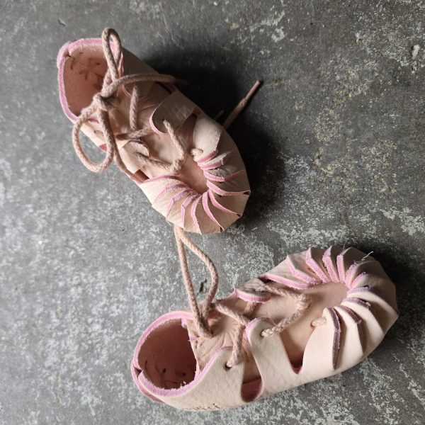 Papoutsi Kids Mocassins <br>Ba Ba Baby Blush - Afbeelding 4