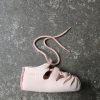 Papoutsi Kids Regular <br>Ba Ba Baby Blush
