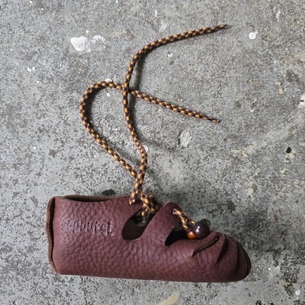 Papoutsi Kids Regular <br>Charming Choco