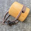 Papoutsi Things Elastiek <BR> Tender Taupe