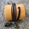 Papoutsi Things Elastiek <BR> Charming Choco - Afbeelding 2