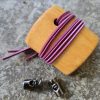 Papoutsi Things Elastiek <BR> Wild Berry Balloon Mix
