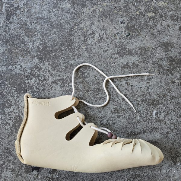 Papoutsi Original High Boot <br>Holy Days