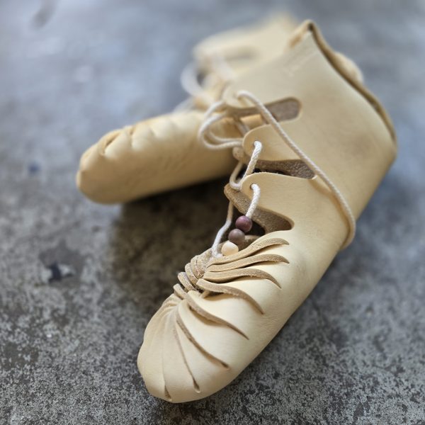 Papoutsi Original High Boot <br>Holy Days - Afbeelding 3