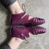 Papoutsi Padots Regular <br>Butterfly Lavender - Afbeelding 2