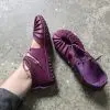Papoutsi Padots Regular <br>Butterfly Lavender - Afbeelding 6