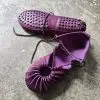 Papoutsi Padots Regular <br>Butterfly Lavender - Afbeelding 7