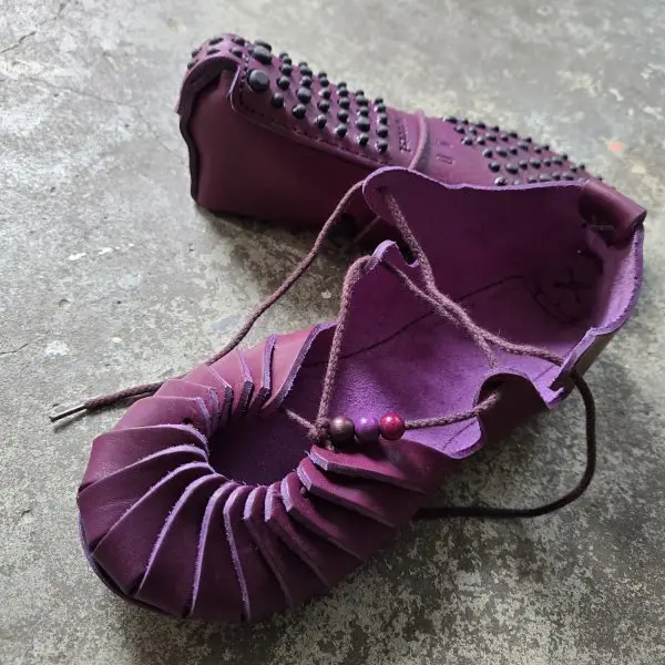 Papoutsi Padots Regular <br>Butterfly Lavender - Afbeelding 12