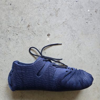 Papoutsi Original Mocassins - Bounty Blue1
