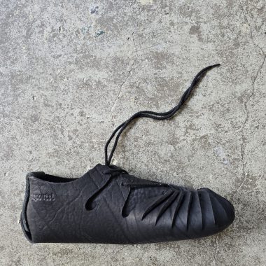 Papoutsi Original Mocassins - Comfy Graphite2