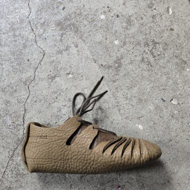Papoutsi Original Mocassins - Going Green1