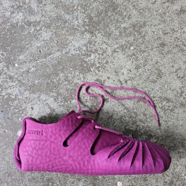 Papoutsi Original Mocassins - Wild Berry Balloon1
