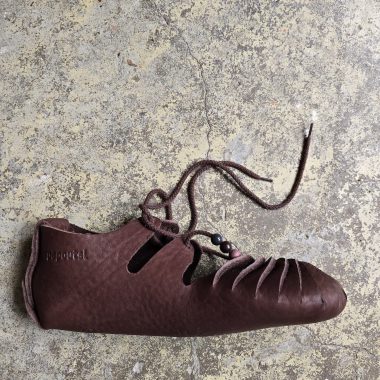 Papoutsi Original Regular - Charming Choco9