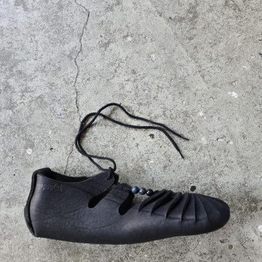 Papoutsi Original Regular - Comfy Graphite1