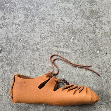 Papoutsi Original Regular - Cosy Camel3