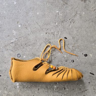 Papoutsi Original Regular - Curcuma Circus1